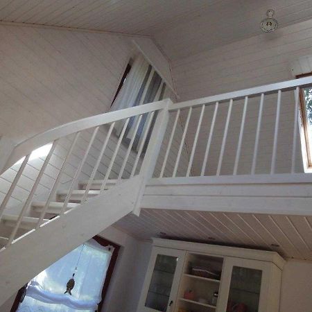 Vila Ferienhaus Rotkaeppchen Sellin  Exteriér fotografie