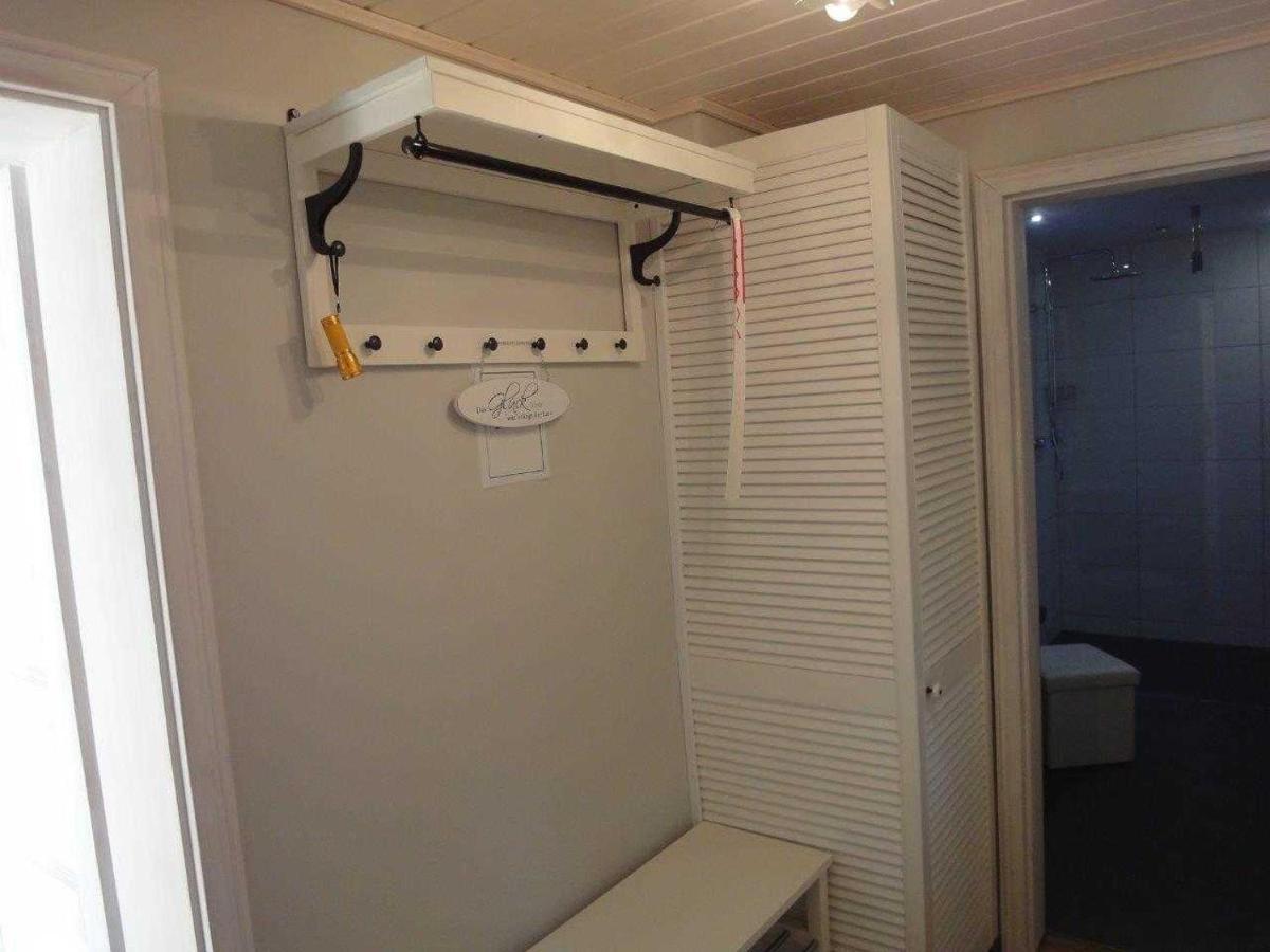 Vila Ferienhaus Rotkaeppchen Sellin  Exteriér fotografie