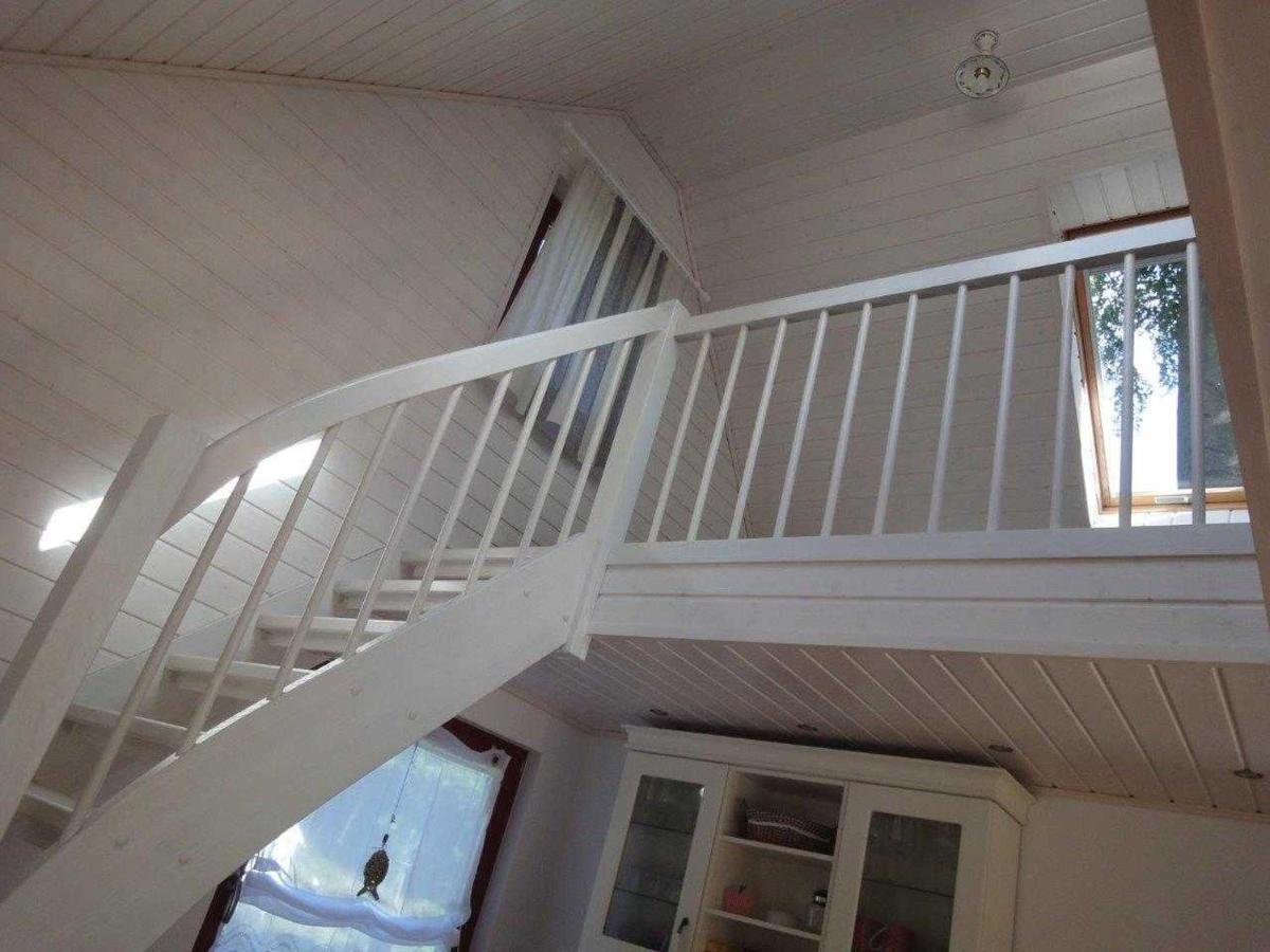 Vila Ferienhaus Rotkaeppchen Sellin  Exteriér fotografie