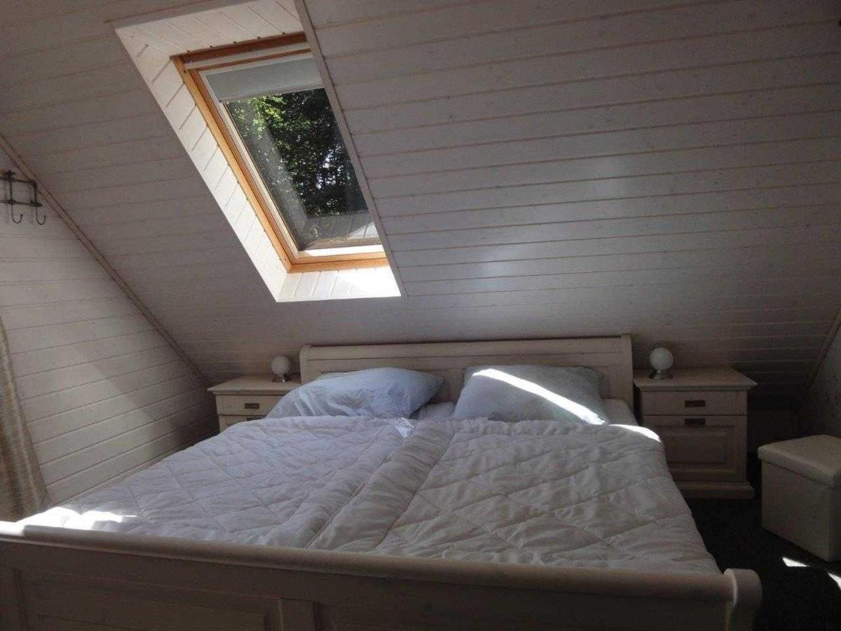 Vila Ferienhaus Rotkaeppchen Sellin  Exteriér fotografie